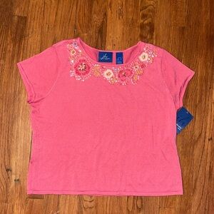 J. H. Collectibles petite